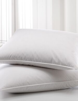 Primaloft Pillows