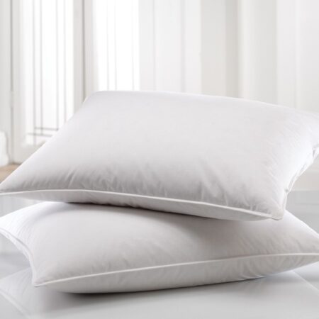 Primaloft Pillows
