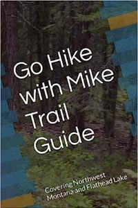 Flathead Lake Trail Guide